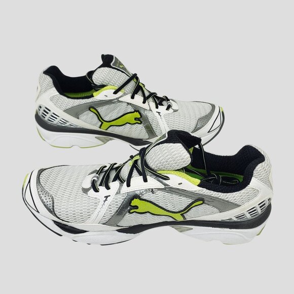 PUMA Complete Velosis 1 Trainer Sneaker Athletic And Training Men's 14 - Picture 9 of 10